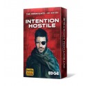 Acheter le jeu The Resistance Intention Hostile - Edge - Agorajeux
