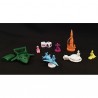 Thunderbirds VF - Asyncron Games - Boutique Agorajeux