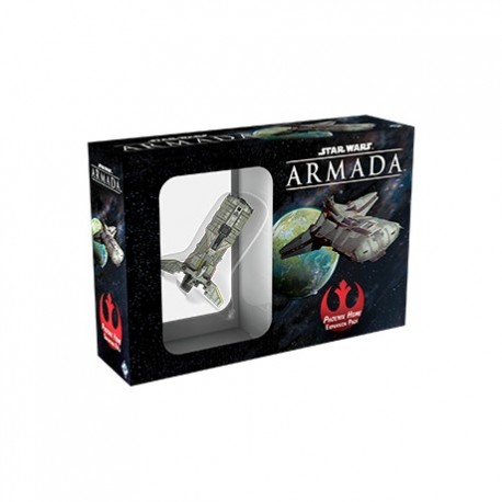 Star Wars Armada - Phoenix Home