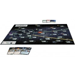 Acheter Star Wars Armada - Le Conflit Corellien - Edge - Boutique Agorajeux