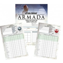Acheter Star Wars Armada - Le Conflit Corellien - Edge - Boutique Agorajeux