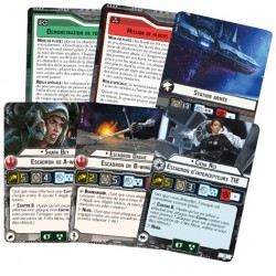 Acheter Star Wars Armada - Le Conflit Corellien - Edge - Boutique Agorajeux