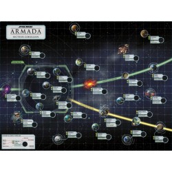 Star Wars Armada - Le Conflit Corellien