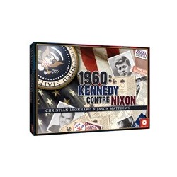 1960 : Kennedy contre Nixon