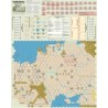 Barbarossa Deluxe exclusive edition - Decision Games - Boutique Agorajeux