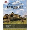 Barbarossa Deluxe exclusive edition - Decision Games - Boutique Agorajeux