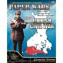 Acheter Paper Wars 84 - Agorajeux boutique wargame