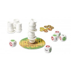 Paku Paku - Ravensburger - Boutique Agorajeux