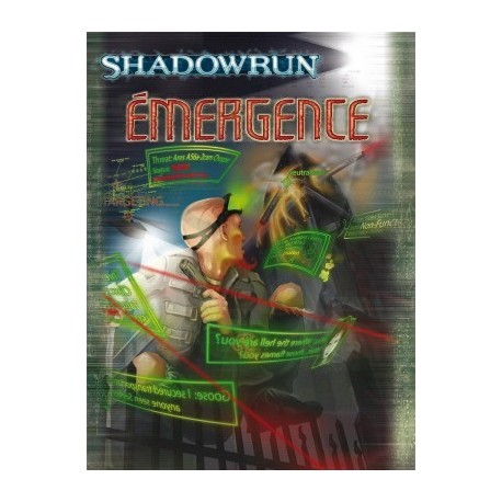Shadowrun : Émergence
