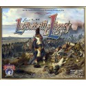La Bataille de Ligny - Clash of Arms - Boutique Agorajeux