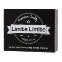 Limite Limite - Boutique Agorajeux