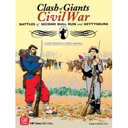 Clash of Giants : Civil War