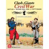 Clash of Giants : Civil War