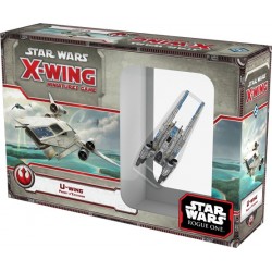 X-Wing : U-Wing