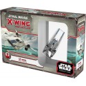 Acheter X-Wing : U-Wing - Edge - Boutique Agorajeux