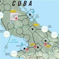 Modern War n°28 : Objective Havana