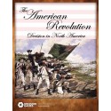 Acheter The American Revolution: Decision in North America - Decision Games - Boutique Agorajeux