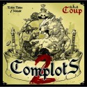 acheter Complots 2 - FERTI - Agorajeux boutique jeux de société