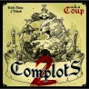 acheter Complots 2 - FERTI - Agorajeux boutique jeux de société