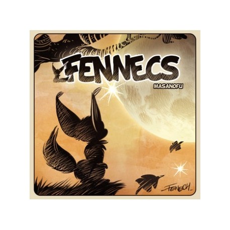 Fennecs