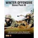 Buy ASL Winter Offensive 2017 bonus pack 8 - Agorajeux Gamestore