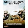 Buy ASL Winter Offensive 2017 bonus pack 8 - Agorajeux Gamestore