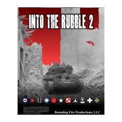 Into the Rubble 2