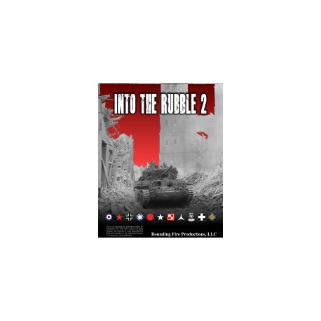 Into the Rubble 2