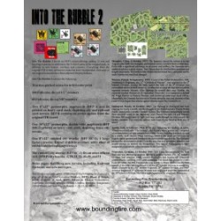 Buy Into the Rubble 2 - Agorajeux online game store