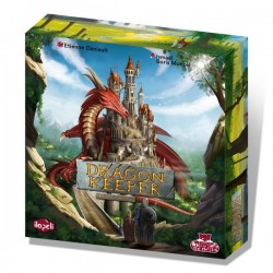 Dragon Keeper