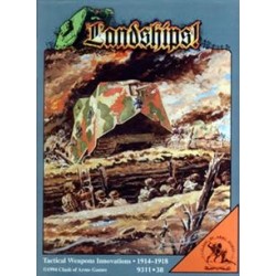 Landships !
