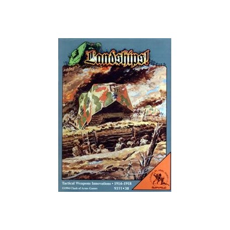 Landships !