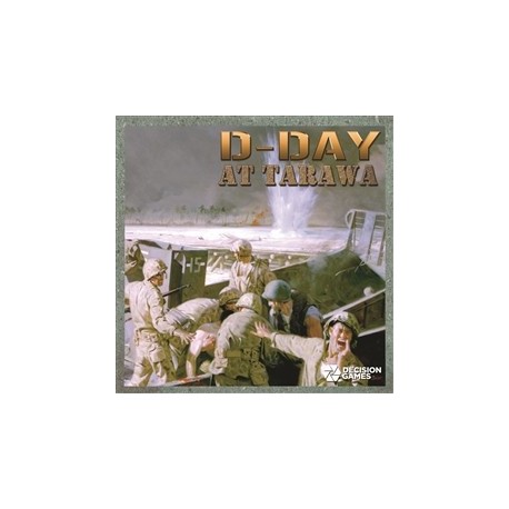 D-Day at Tarawa PC