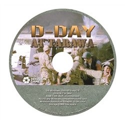 Buy D-Day at Tarawa PC - Agorajeux Game store