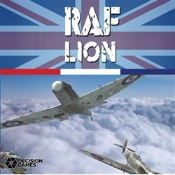 RAF : Lion - PC