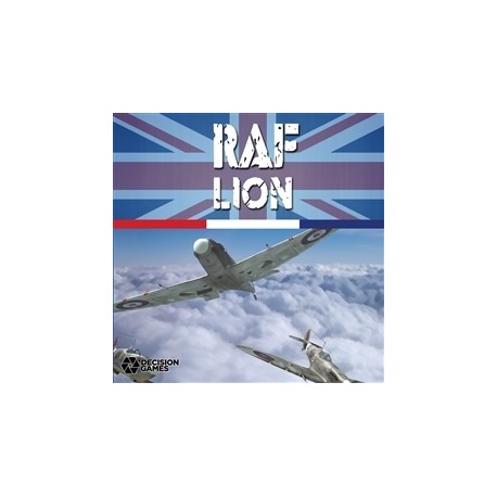 RAF : Lion - PC