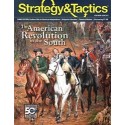 Buy Strategy & Tactics 304 : The American Revolution in the South – Agorajeux game store