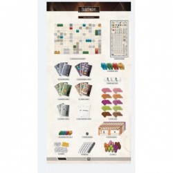 Buy Tramways - Agorajeux gamestore