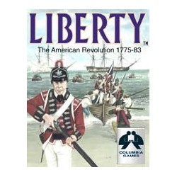 Liberty : American Revolution