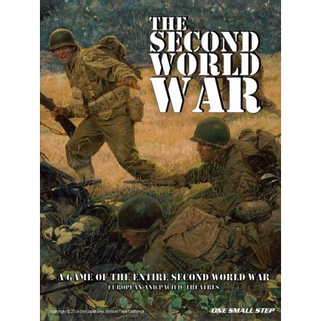 The Second World War