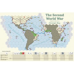 Buy The Second World War - Agorajeux Gamestore