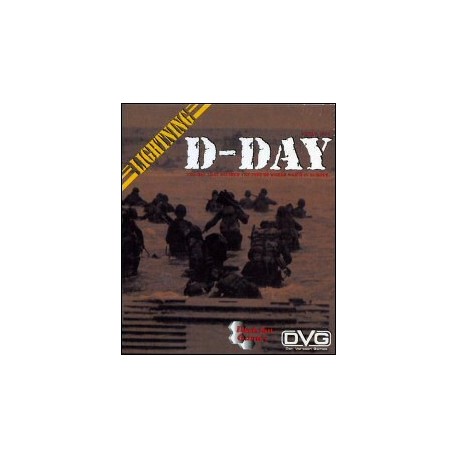 Lightning : D-Day