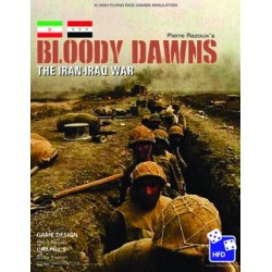 Bloody Dawns : The...