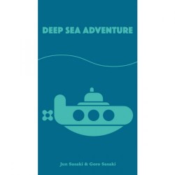 Deep Sea Adventure