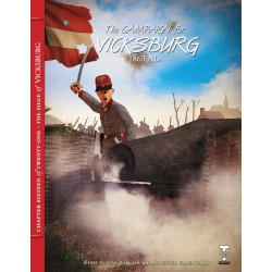 The Vicksburg Campaign