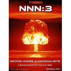 NNN3 - Nippon Nukes &...