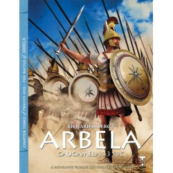 Arbela - Gaugamela 331 BC