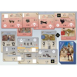 Buy Arbela - Gaugamela 331 BC - Agorajeux gamestore