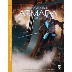 The Invincible Armada
