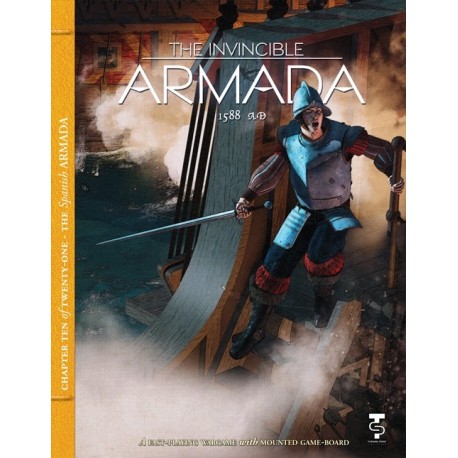 The Invincible Armada